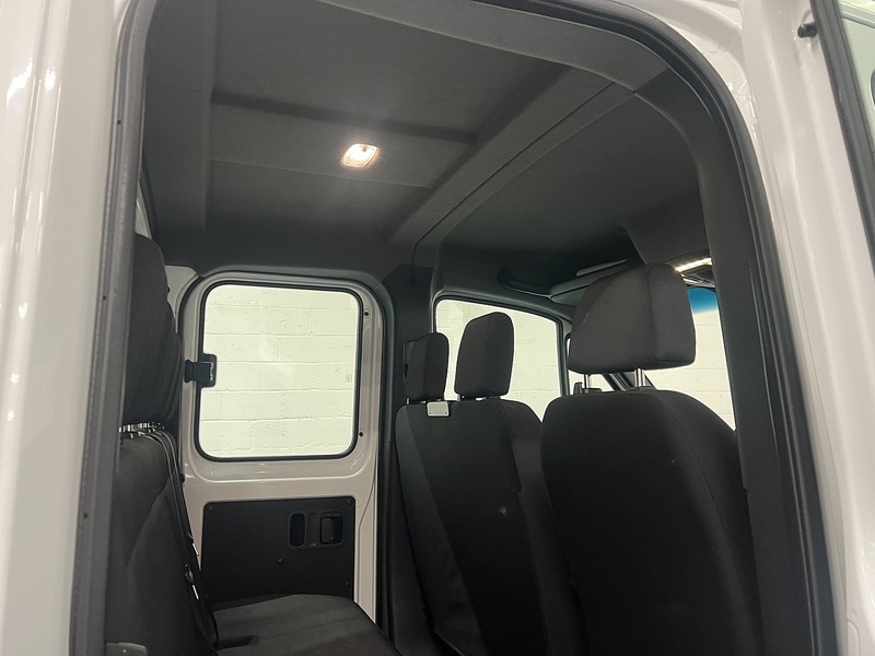 Used Mercedes-Benz Sprinter 2023 for sale - 77213045: Photo 37