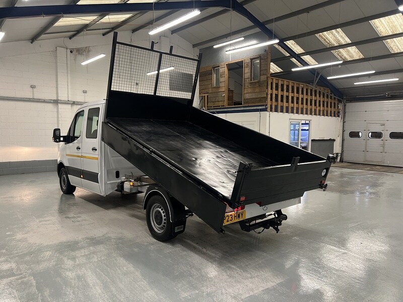 Used Mercedes-Benz Sprinter 2023 for sale - 77213045: Photo 41