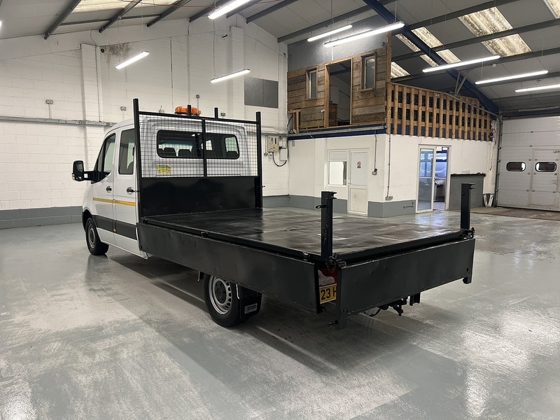 Used Mercedes-Benz Sprinter 2023 for sale - 77213045: Photo 44