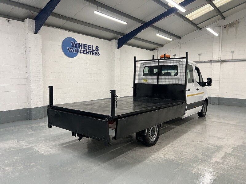 Used Mercedes-Benz Sprinter 2023 for sale - 77213045: Photo 45