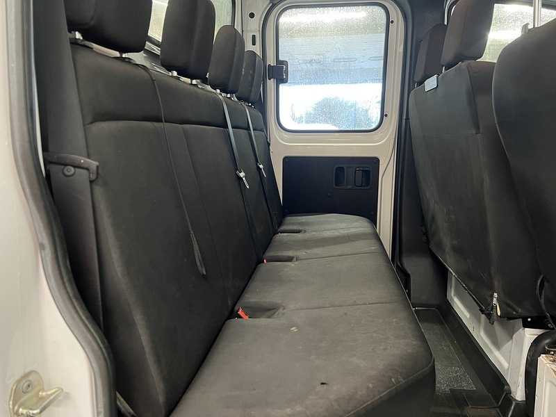 Used Mercedes-Benz Sprinter 2023 for sale - 77213045: Photo 5