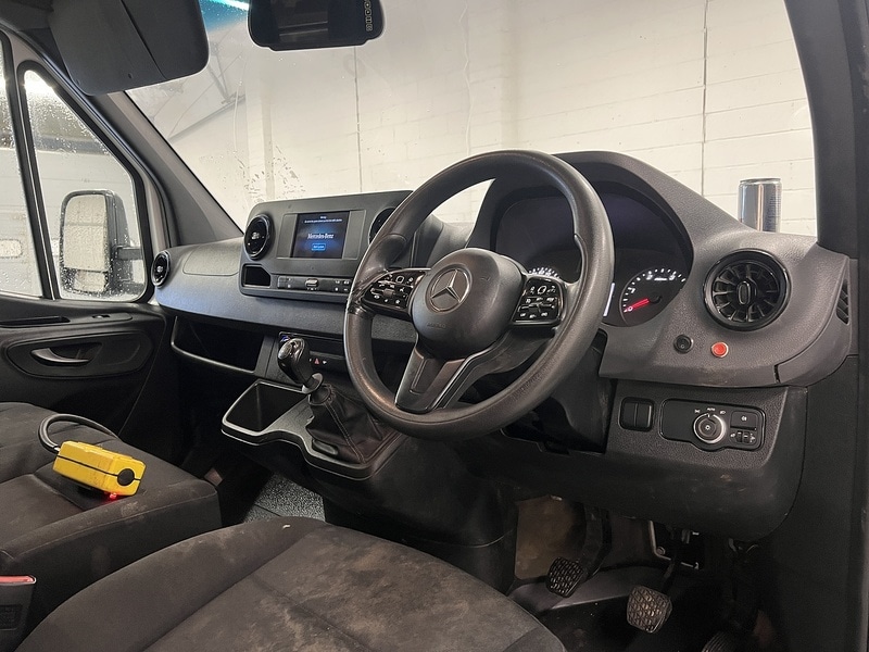 Used Mercedes-Benz Sprinter 2023 for sale - 77213045: Photo 6