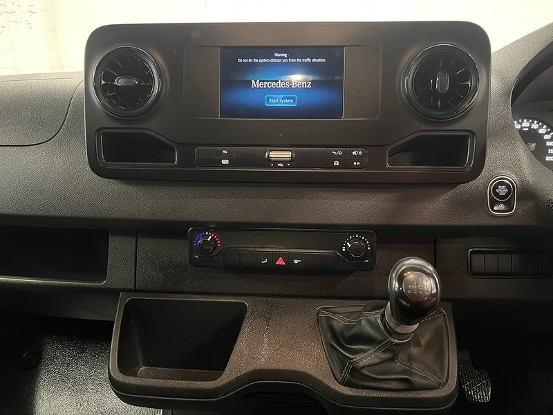 Used Mercedes-Benz Sprinter 2023 for sale - 77213045: Photo 8