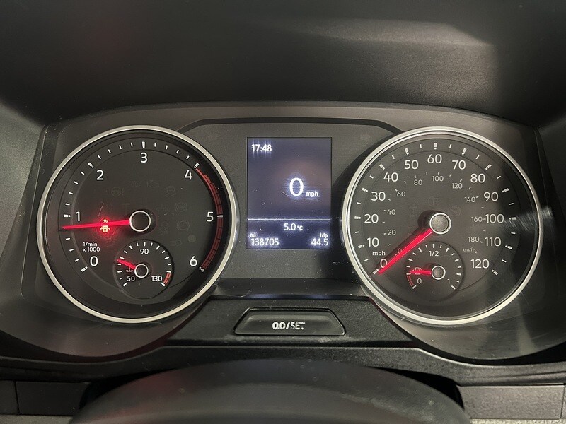 Used Volkswagen Crafter for sale - 77792589: Photo 16