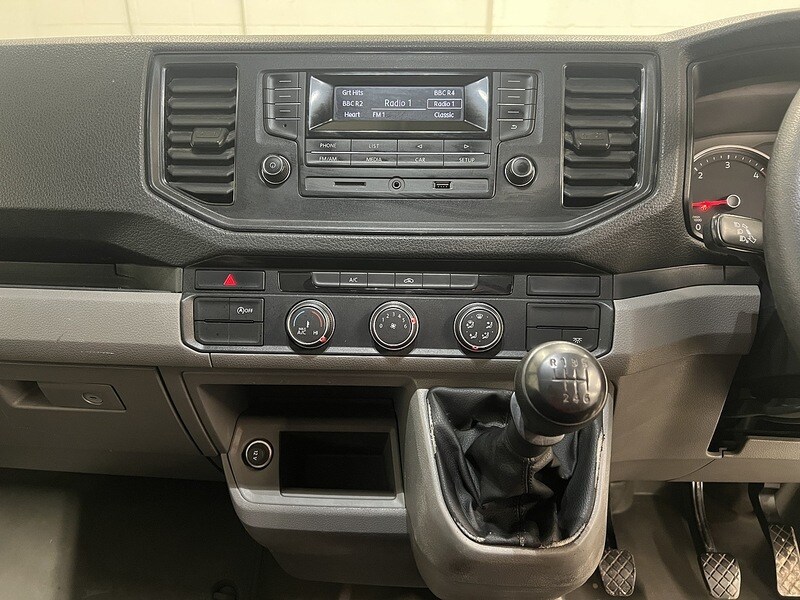 Used Volkswagen Crafter for sale - 77792589: Photo 18