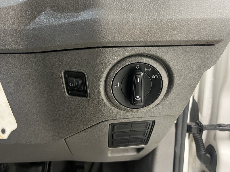 Used Volkswagen Crafter for sale - 77792589: Photo 19