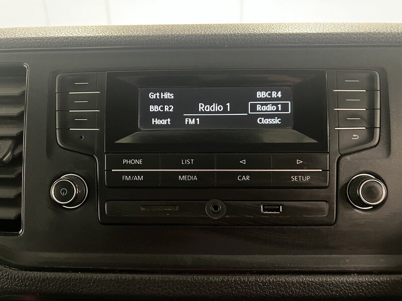 Used Volkswagen Crafter for sale - 77792589: Photo 20