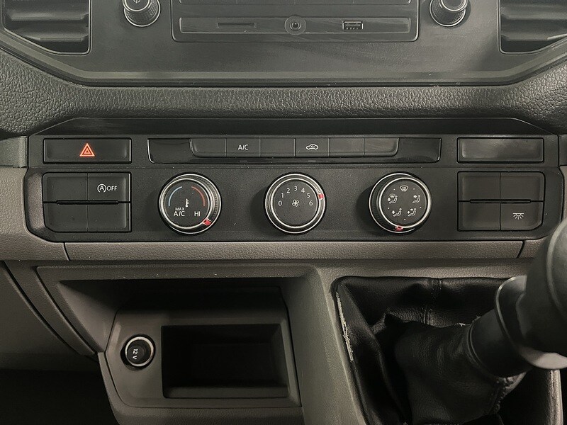 Used Volkswagen Crafter for sale - 77792589: Photo 21