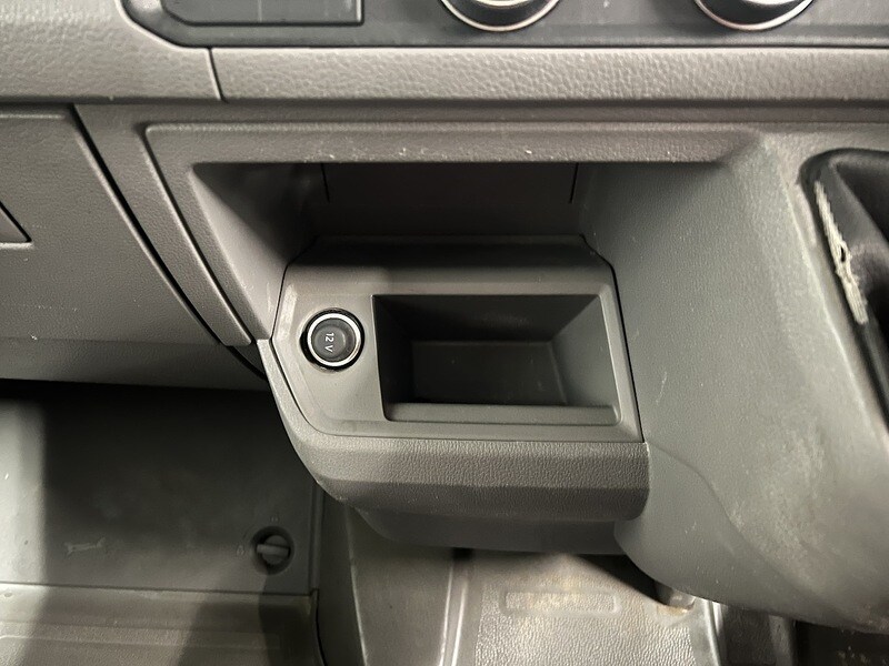 Used Volkswagen Crafter for sale - 77792589: Photo 22