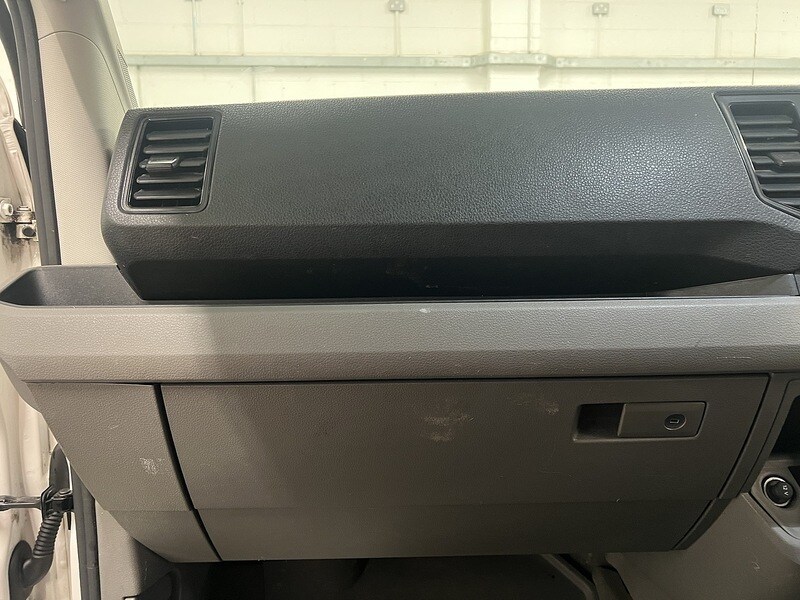 Used Volkswagen Crafter for sale - 77792589: Photo 27