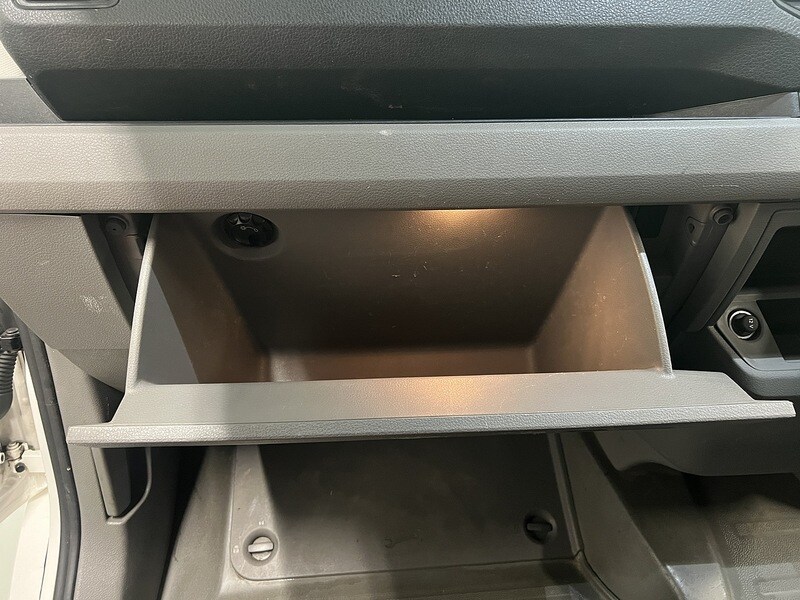 Used Volkswagen Crafter for sale - 77792589: Photo 28