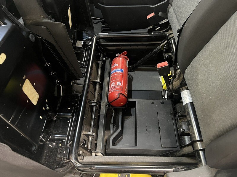 Used Volkswagen Crafter for sale - 77792589: Photo 29