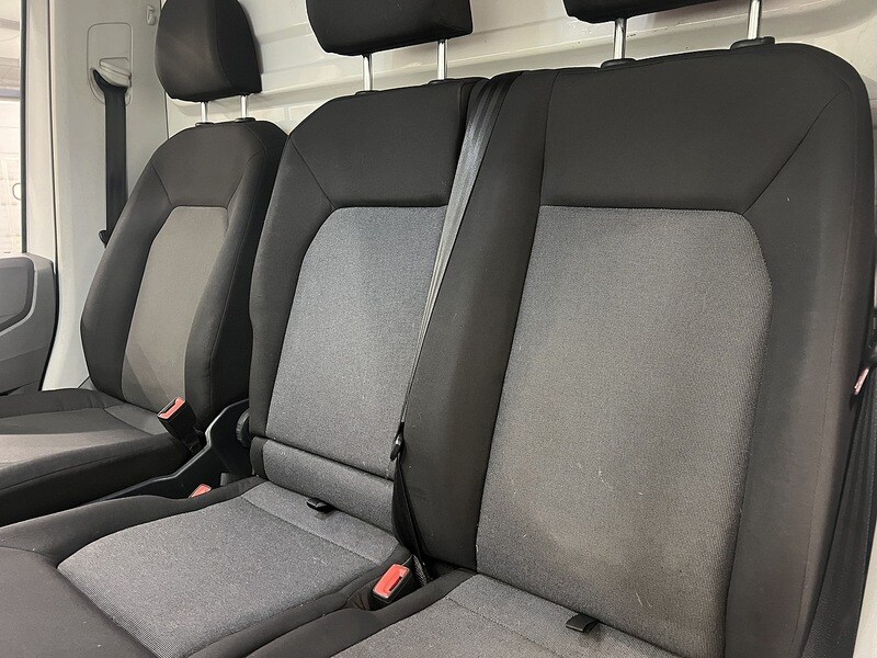 Used Volkswagen Crafter for sale - 77792589: Photo 30