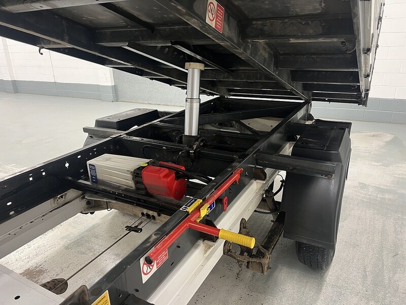 Used Volkswagen Crafter for sale - 77792589: Photo 31