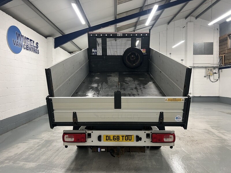 Used Volkswagen Crafter for sale - 77792589: Photo 34