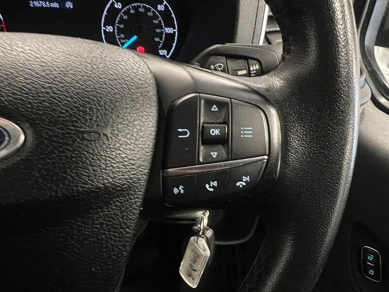 Used Ford Transit Custom for sale - 77180755: Photo 11