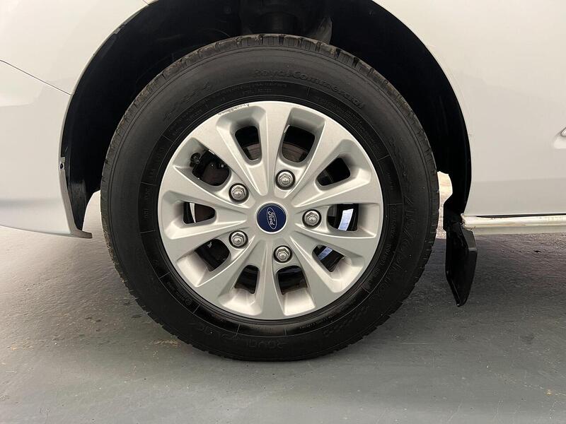 Used Ford Transit Custom for sale - 77180755: Photo 15