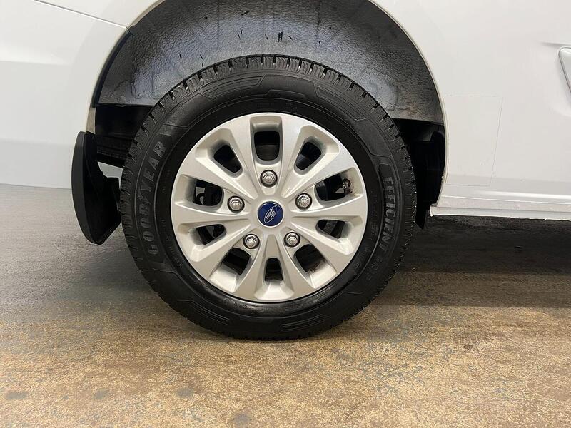 Used Ford Transit Custom for sale - 77180755: Photo 17