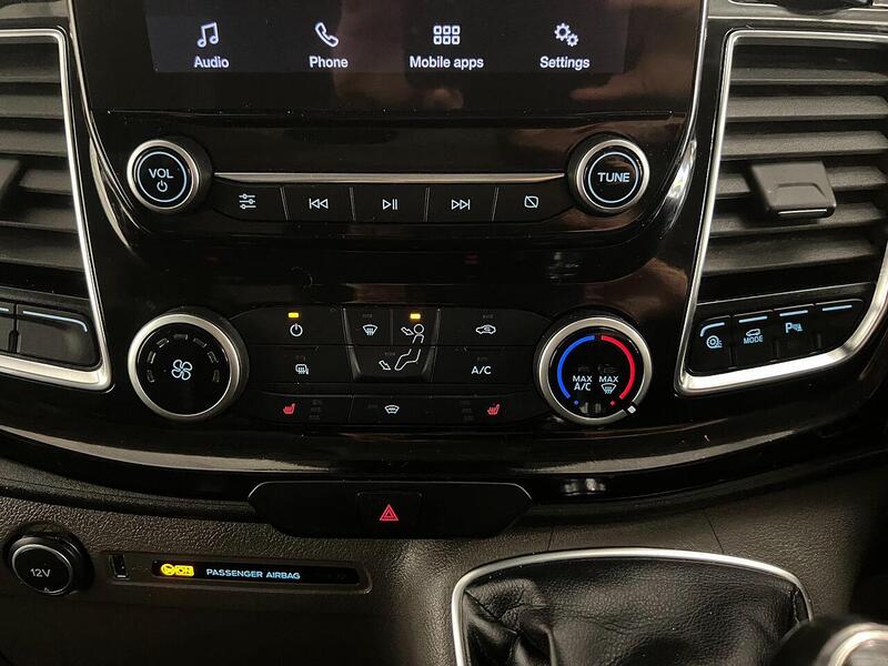 Used Ford Transit Custom for sale - 77180755: Photo 27