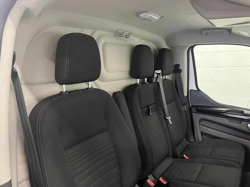 Used Ford Transit Custom for sale - 77180755: Photo 9