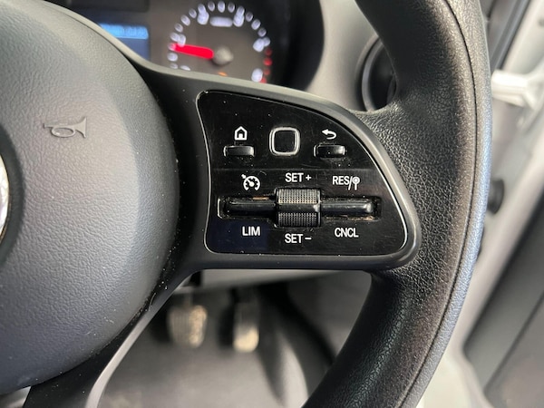 Used Mercedes-Benz Sprinter 2021 for sale - 75404303: Photo 12