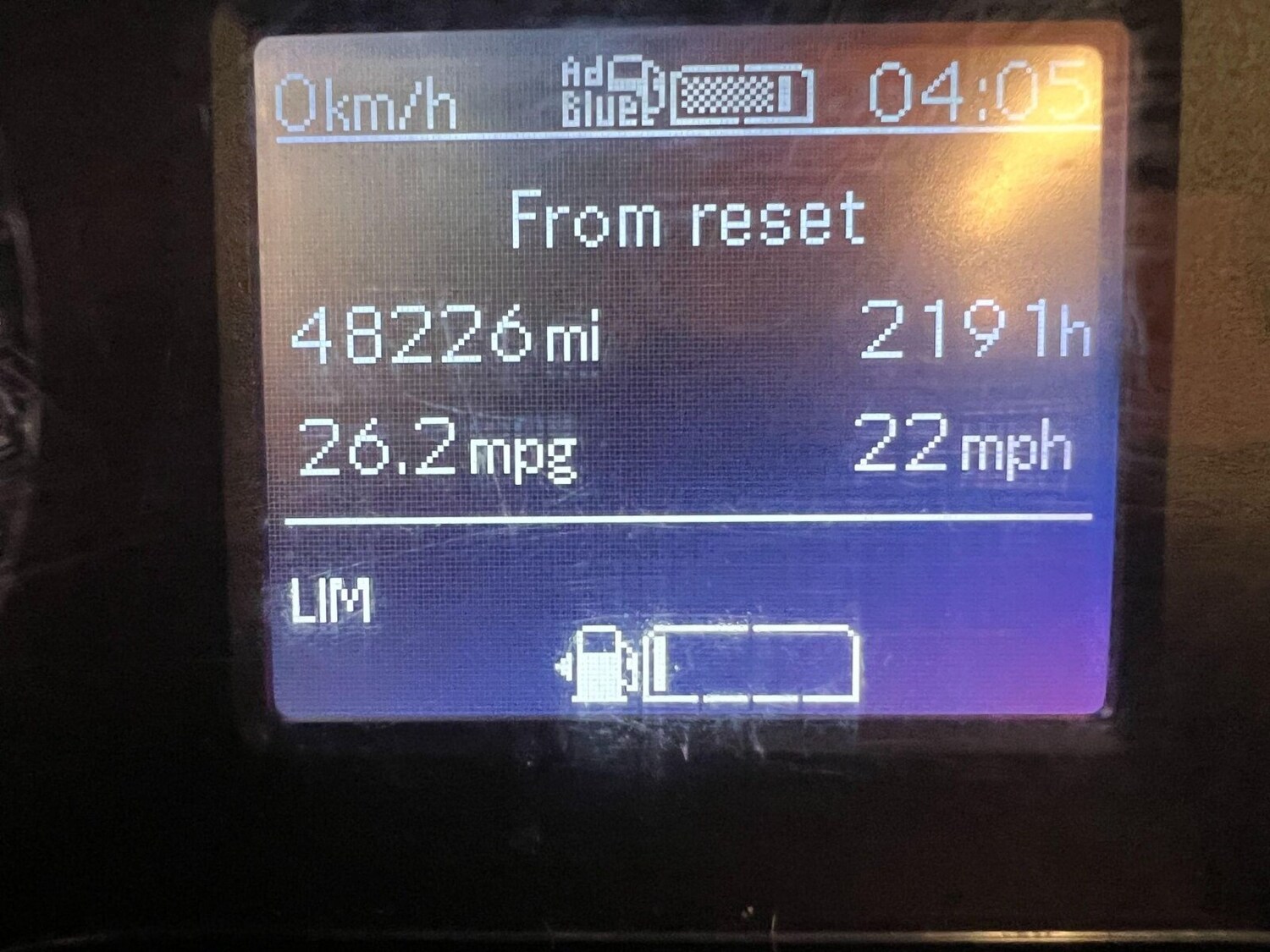 Vehicle 24