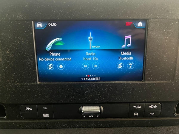 Used Mercedes-Benz Sprinter 2021 for sale - 75404303: Photo 25