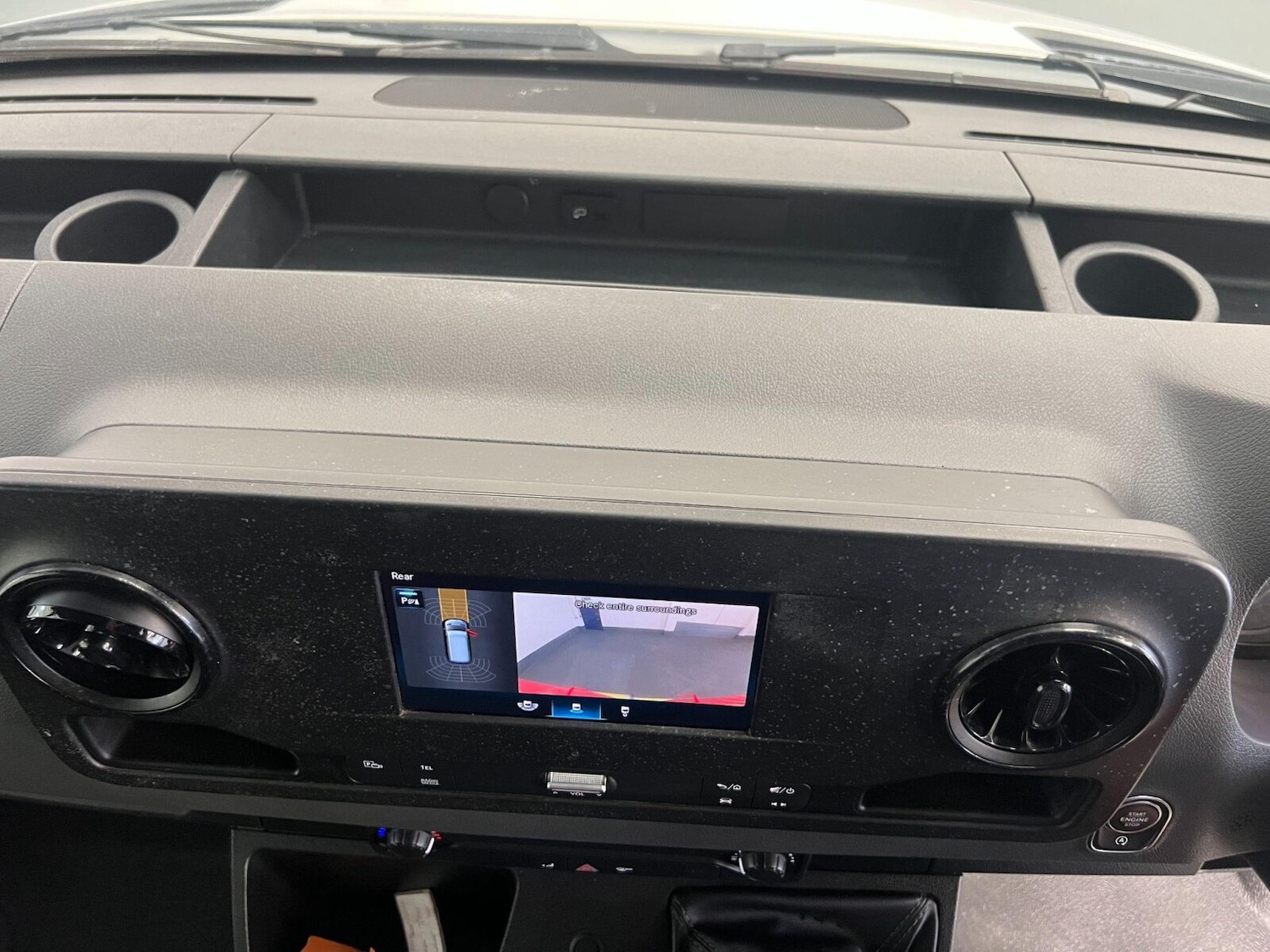 Vehicle 27