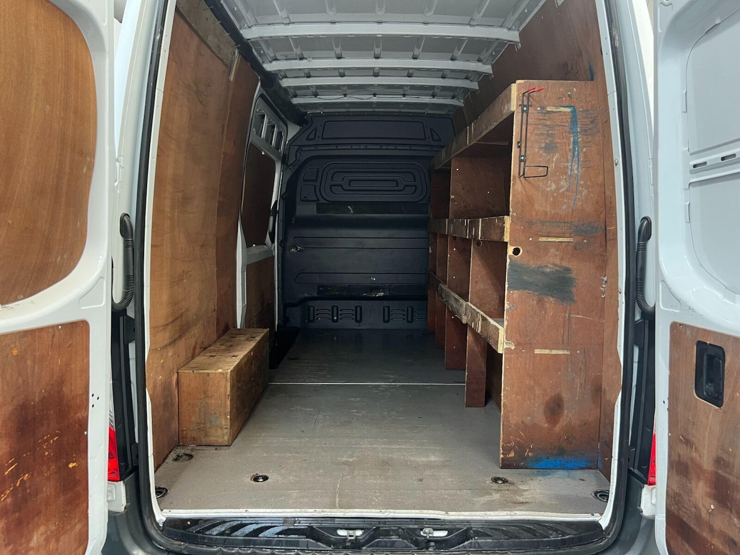 Vehicle 29