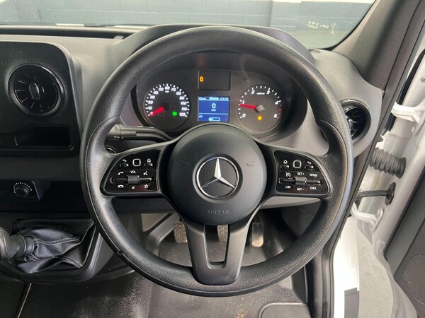 Used Mercedes-Benz Sprinter 2021 for sale - 75404303: Photo 30