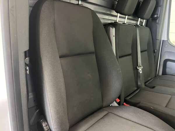 Used Mercedes-Benz Sprinter 2021 for sale - 75404303: Photo 31
