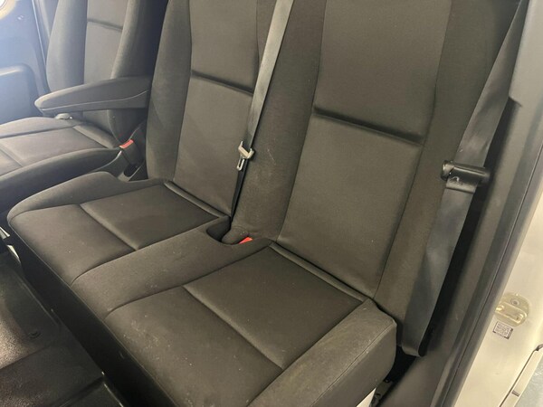 Used Mercedes-Benz Sprinter 2021 for sale - 75404303: Photo 32