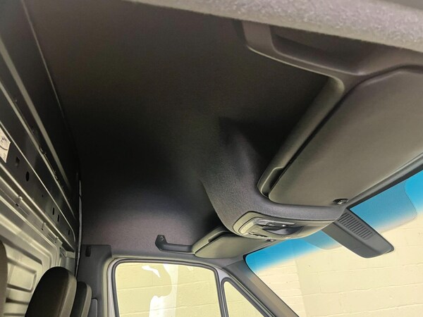 Used Mercedes-Benz Sprinter 2021 for sale - 75404303: Photo 35