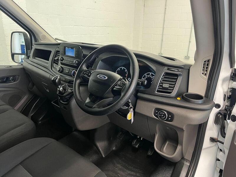 Used Ford Transit 2023 for sale - 76903901: Photo 11