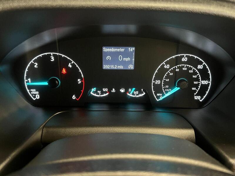 Used Ford Transit 2023 for sale - 76903901: Photo 16