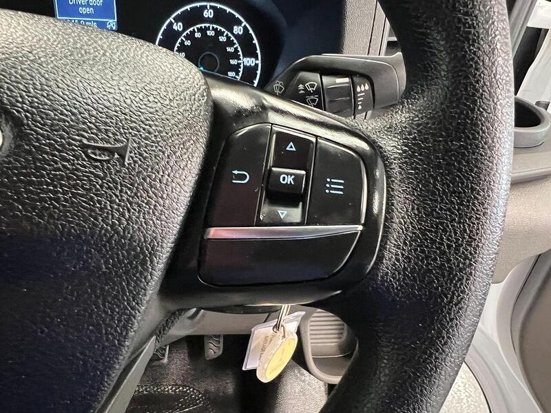 Used Ford Transit 2023 for sale - 76903901: Photo 20