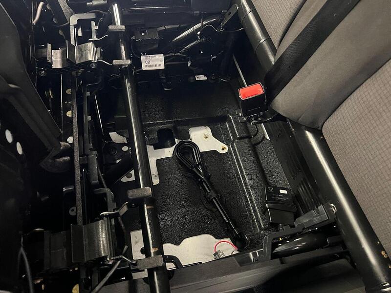 Used Ford Transit 2023 for sale - 76903901: Photo 37