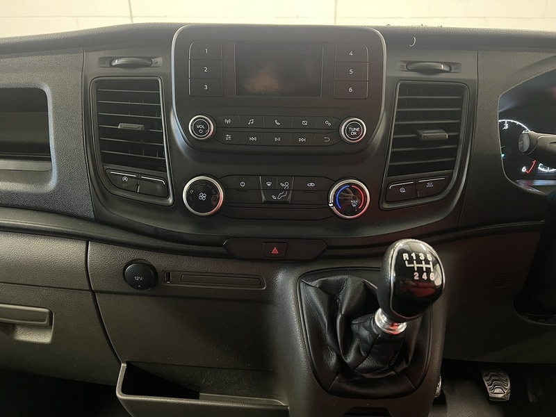 Used Ford Transit 2022 for sale - 77328759: Photo 8