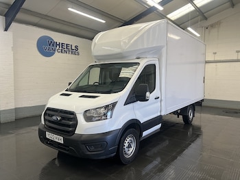 Used Ford Transit 2022 for sale - 79468711: Photo