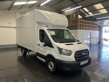 Used Ford Transit 2022 for sale - 79468711: Photo