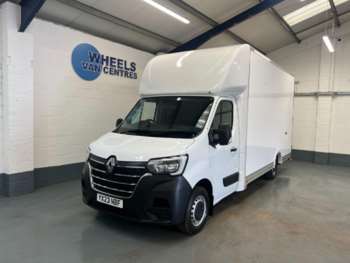 Used Renault Master 2023 for sale - 74952660: Photo