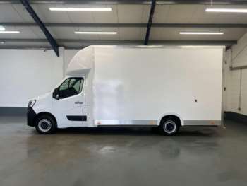 Used Renault Master 2023 for sale - 74952660: Photo