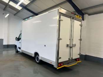 Used Renault Master 2023 for sale - 74952660: Photo