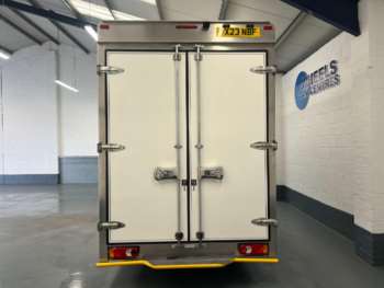 Used Renault Master 2023 for sale - 74952660: Photo