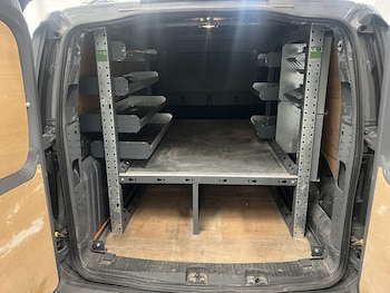 Used Volkswagen Caddy Maxi 2021 for sale - 78964620: Photo