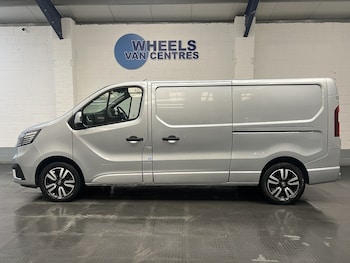 Used Renault Trafic 2023 for sale - 79436424: Photo