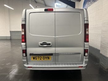 Used Renault Trafic 2023 for sale - 79436424: Photo