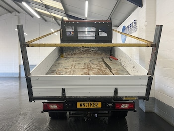 Used Ford Transit 2021 for sale - 78122391: Photo