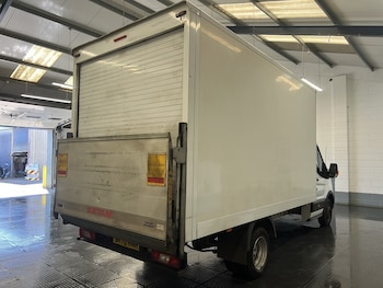 Used Ford Transit 2020 for sale - 78359044: Photo