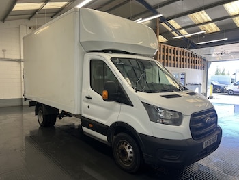 Used Ford Transit 2020 for sale - 78359044: Photo